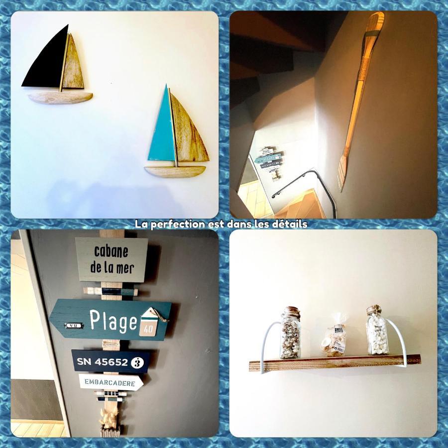 Giulia House - Seaside - Four Stars Holiday home