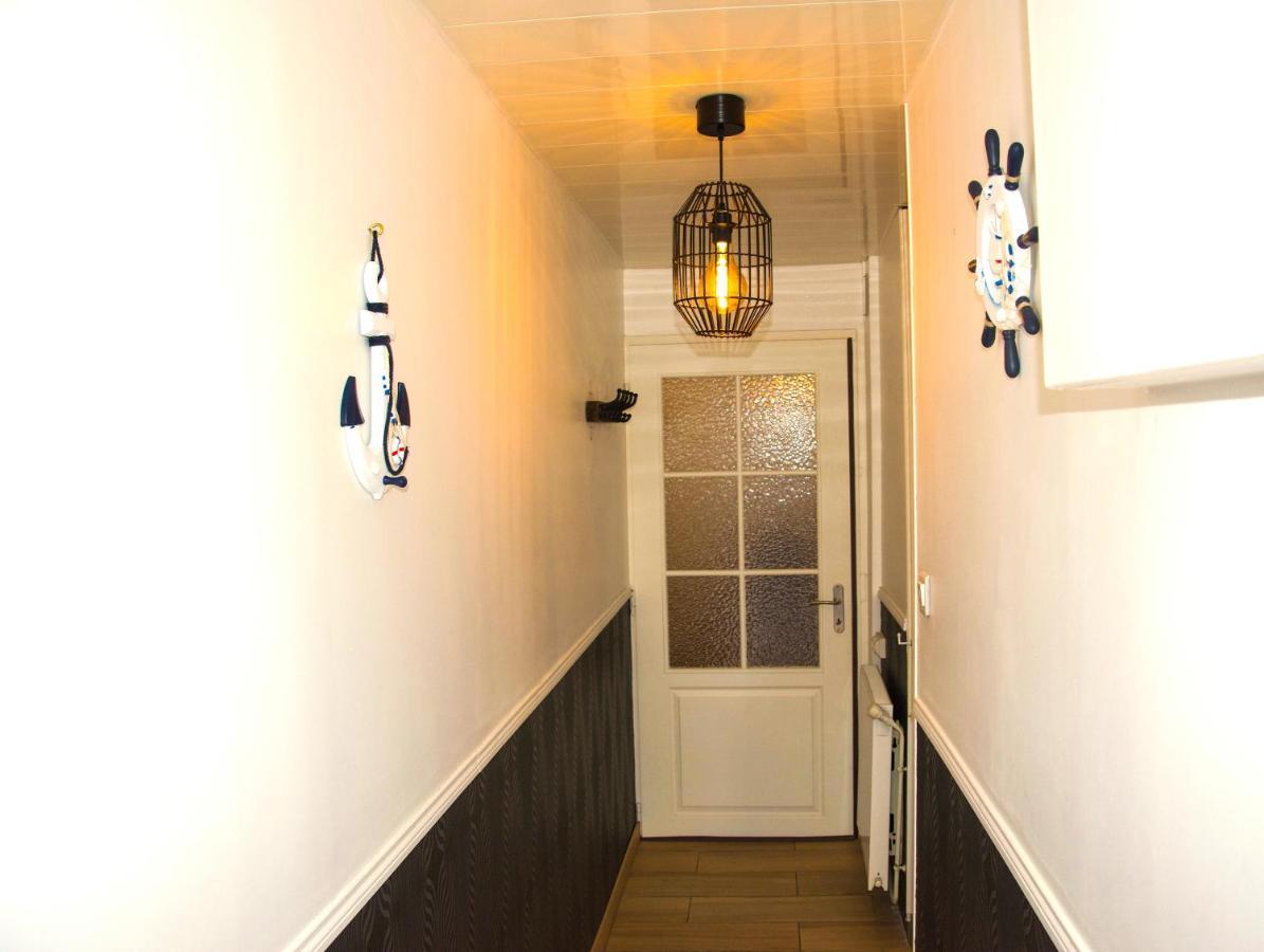 Holiday home Giulia House - Seaside - Four Stars Fecamp