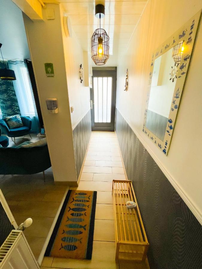 Giulia House - Seaside - Four Stars Holiday home