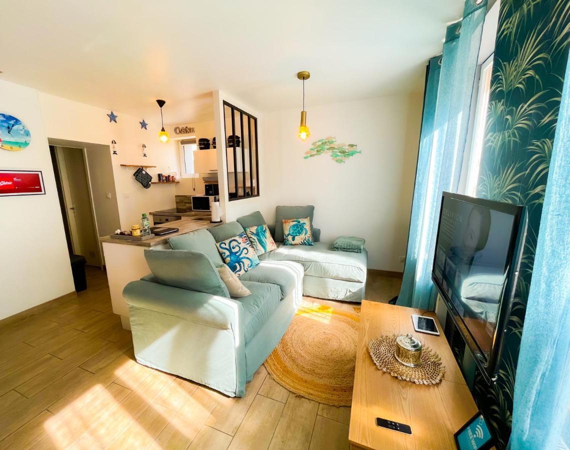 Giulia House - Seaside - Four Stars