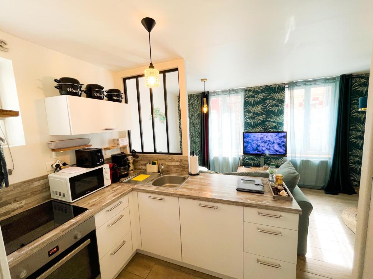 Giulia House - Seaside - Four Stars