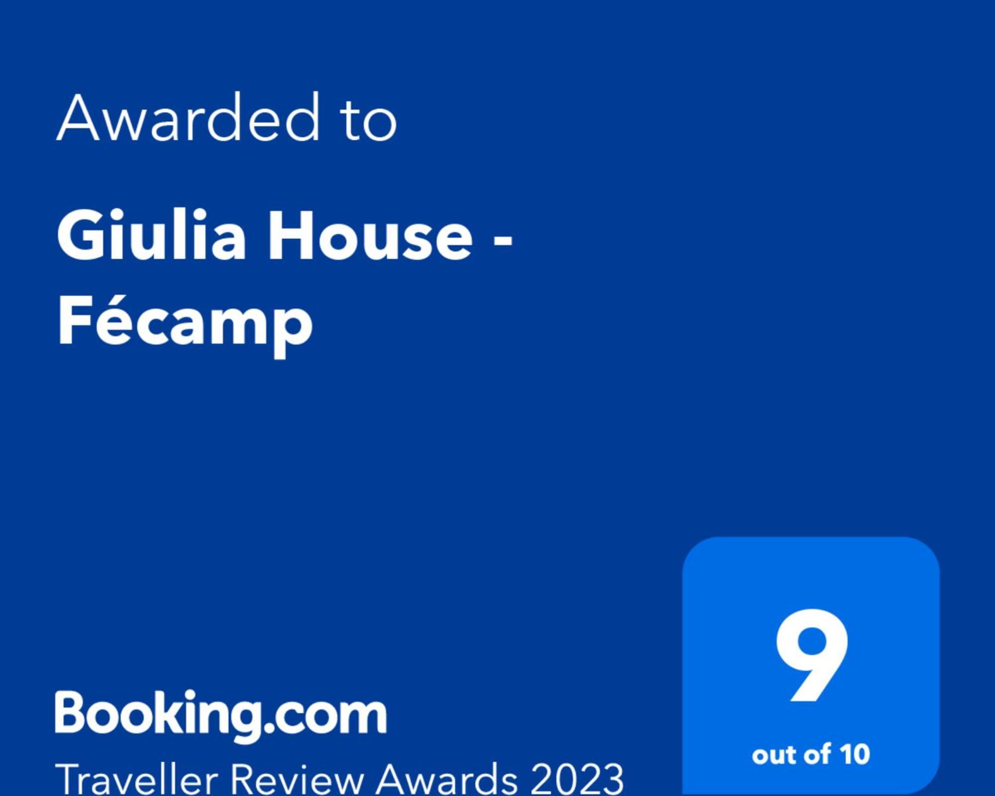 Giulia House - Seaside - Four Stars Holiday home