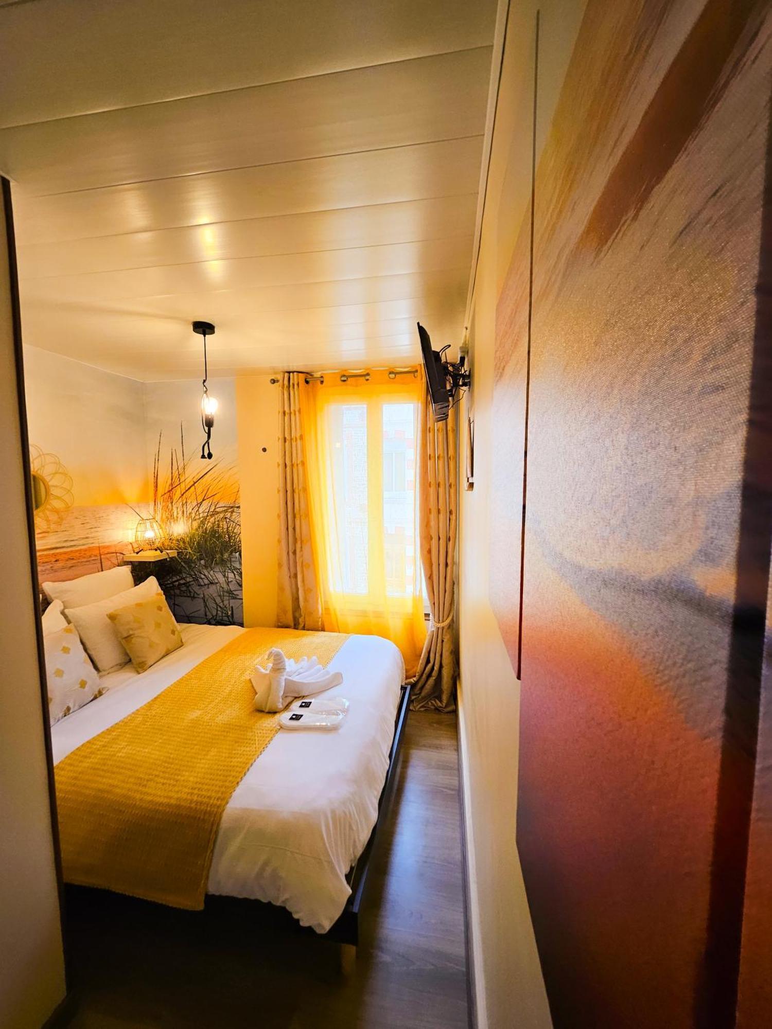 Giulia House - Seaside - Four Stars Fecamp