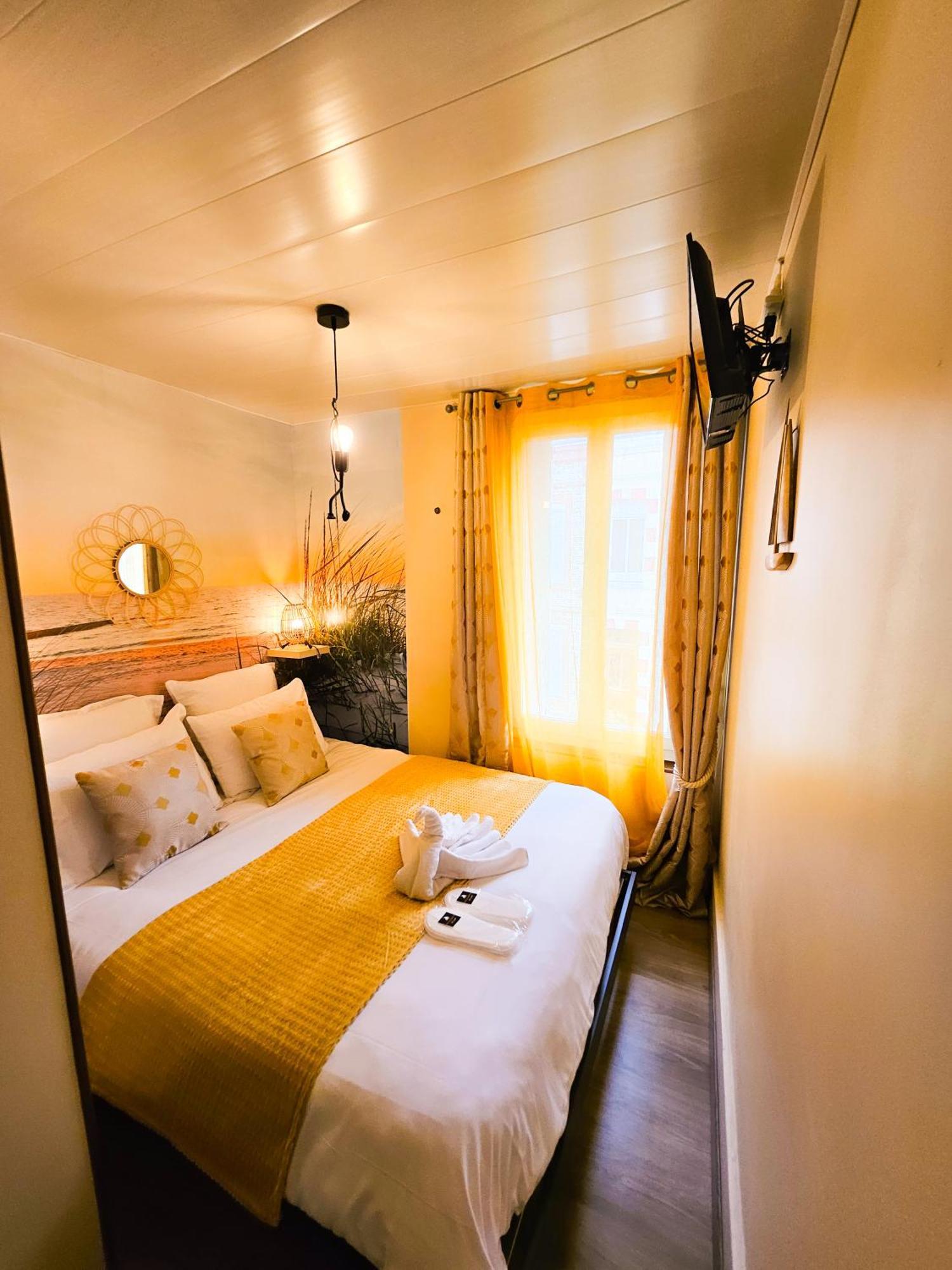 Holiday home Giulia House - Seaside - Four Stars *