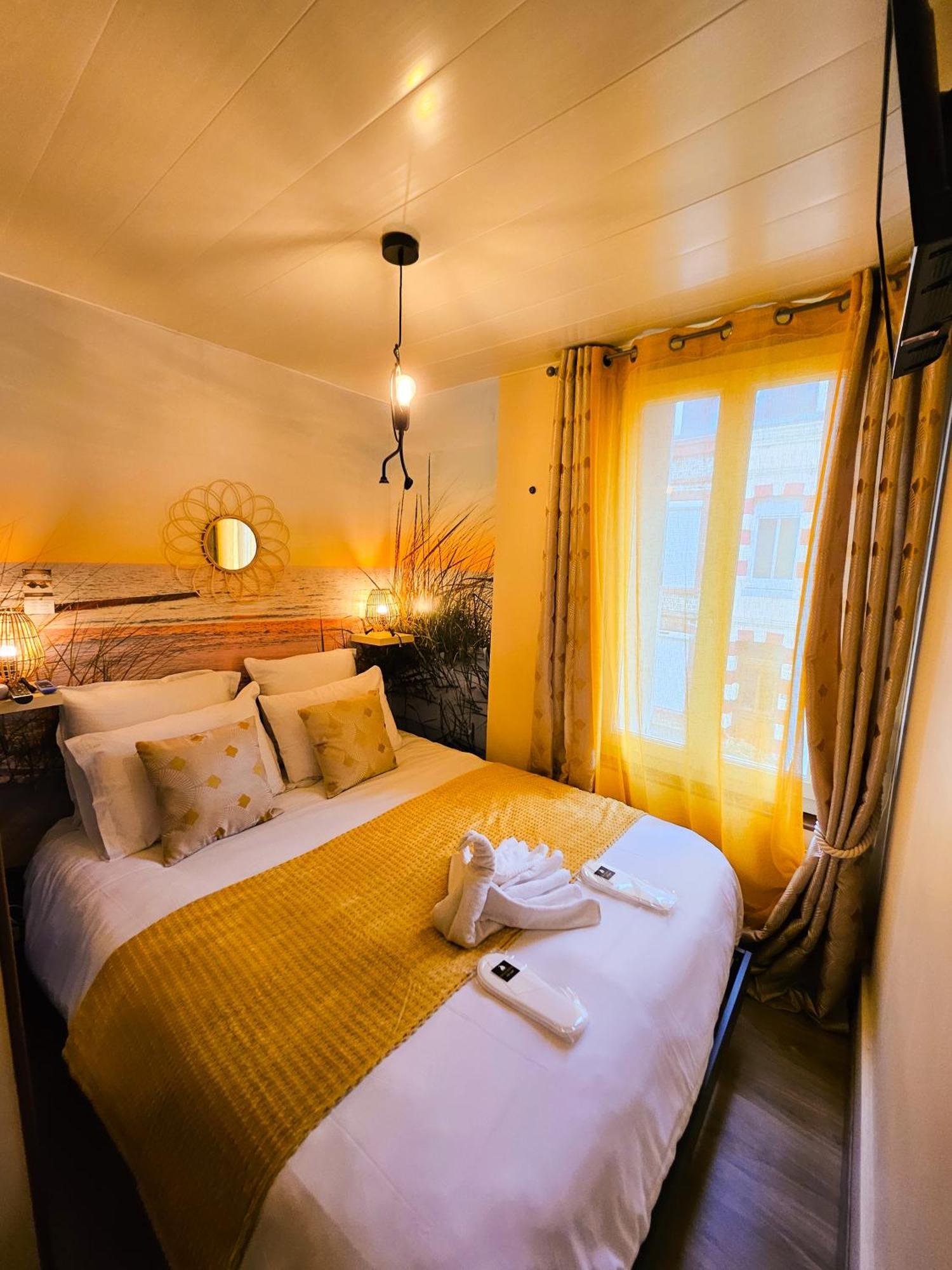 Holiday home Giulia House - Seaside - Four Stars Fecamp